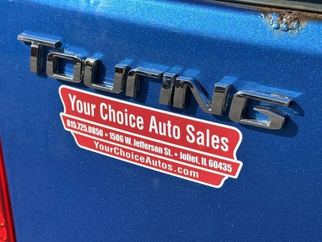 2010 Hyundai Elantra Touring SE 4dr Wagon - 22937442 - 25