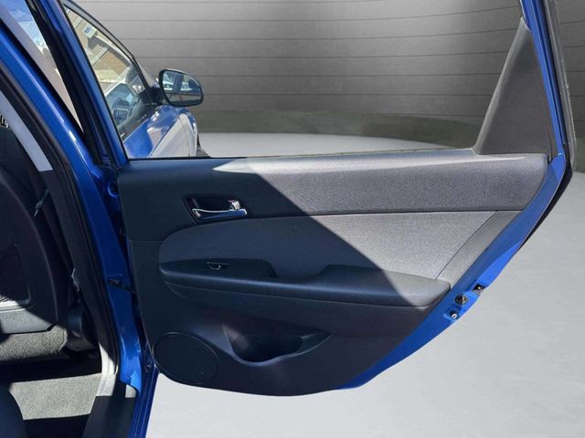 2010 Hyundai Elantra Touring SE 4dr Wagon - 22937442 - 28