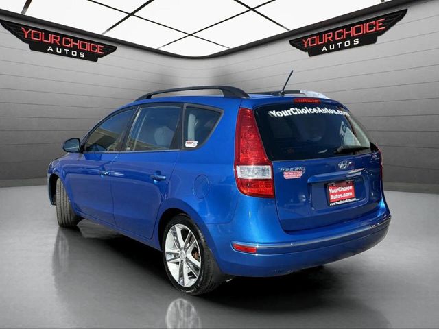 2010 Hyundai Elantra Touring SE 4dr Wagon - 22937442 - 2