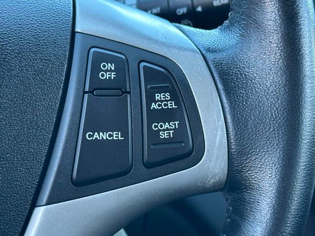 2010 Hyundai Elantra Touring SE 4dr Wagon - 22937442 - 35