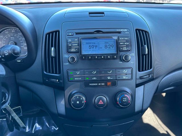 2010 Hyundai Elantra Touring SE 4dr Wagon - 22937442 - 37