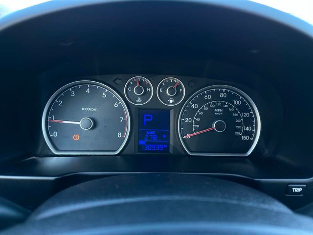 2010 Hyundai Elantra Touring SE 4dr Wagon - 22937442 - 47