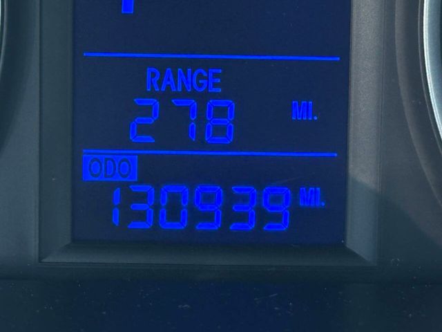 2010 Hyundai Elantra Touring SE 4dr Wagon - 22937442 - 48