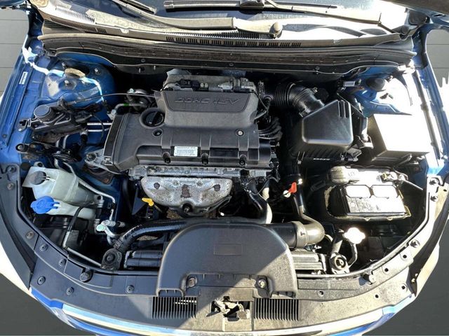 2010 Hyundai Elantra Touring SE 4dr Wagon - 22937442 - 8