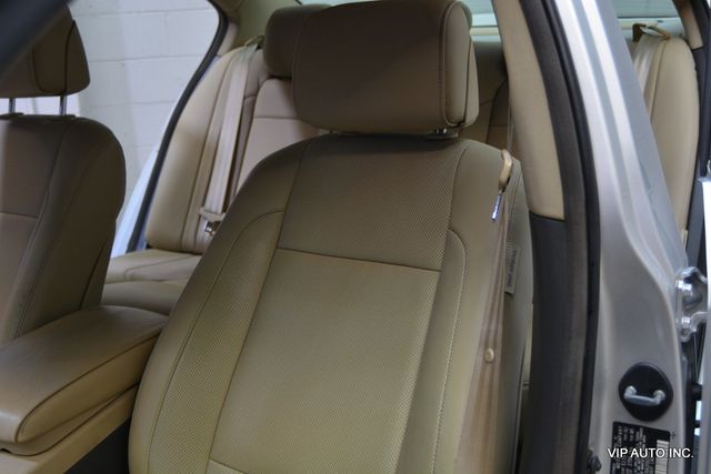 2010 Hyundai Genesis Base Trim - 22981867 - 12