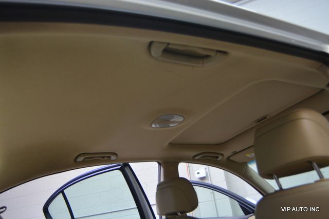 2010 Hyundai Genesis Base Trim - 22981867 - 16
