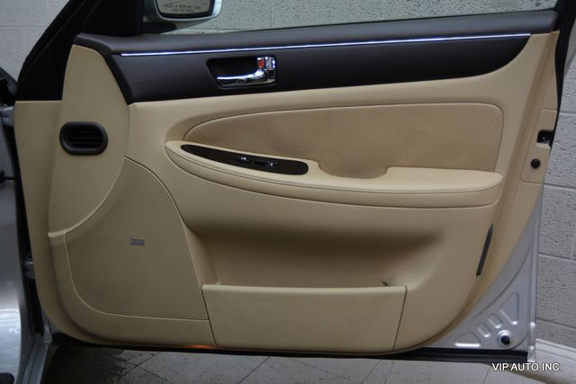 2010 Hyundai Genesis Base Trim - 22981867 - 7