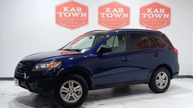 2010 Hyundai Santa Fe 1 - 22927932 - 1