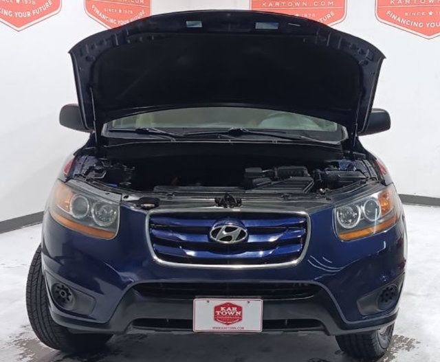 2010 Hyundai Santa Fe 1 - 22927932 - 2