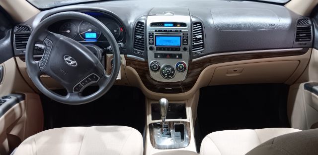2010 Hyundai Santa Fe 1 - 22927932 - 3