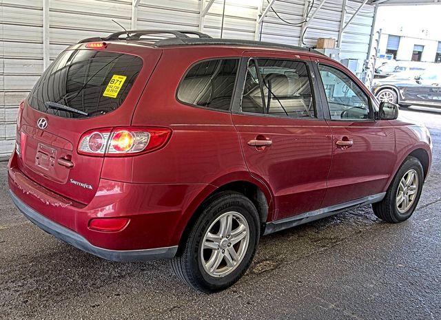 2010 Hyundai Santa Fe FWD 4dr I4 Automatic GLS - 23067255 - 1