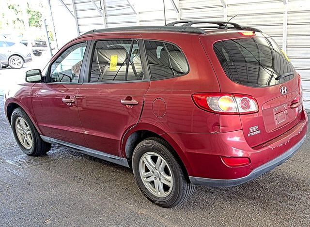 2010 Hyundai Santa Fe FWD 4dr I4 Automatic GLS - 23067255 - 2