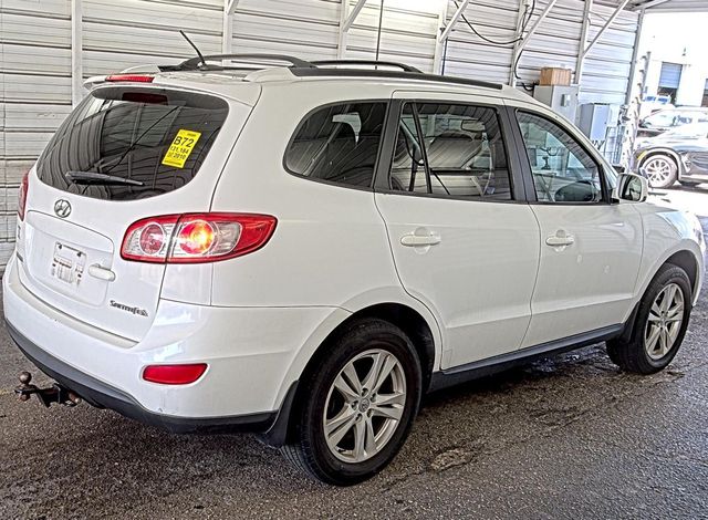 2010 Hyundai Santa Fe FWD 4dr V6 Automatic SE - 23067234 - 1