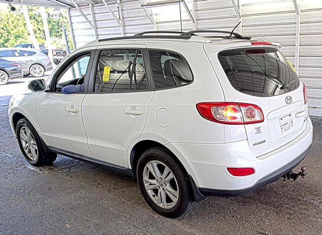 2010 Hyundai Santa Fe FWD 4dr V6 Automatic SE - 23067234 - 2