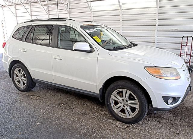 2010 Hyundai Santa Fe FWD 4dr V6 Automatic SE - 23067234 - 3