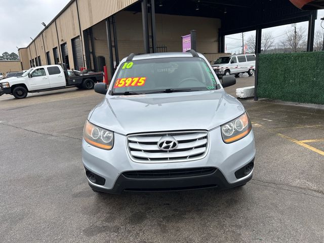 2010 Hyundai Santa Fe GLS - 22968841 - 1