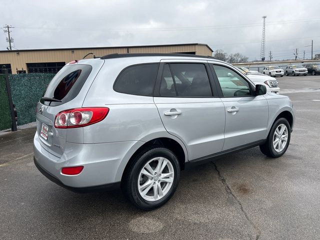 2010 Hyundai Santa Fe GLS - 22968841 - 3