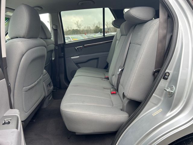 2010 Hyundai Santa Fe GLS - 22968841 - 6