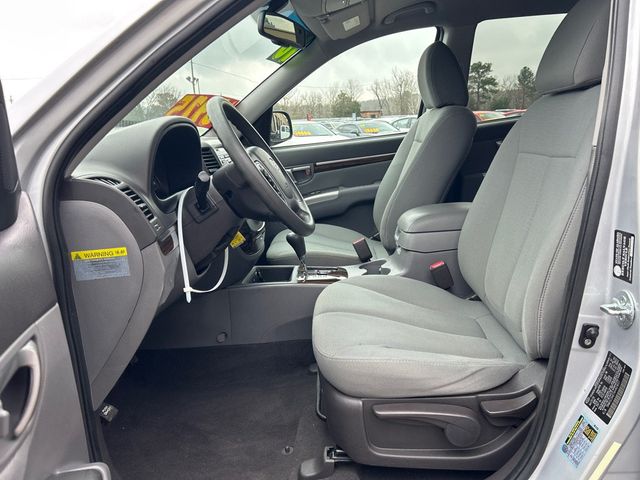 2010 Hyundai Santa Fe GLS - 22968841 - 7