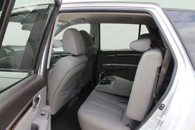 2010 Hyundai Santa Fe GLS 4dr SUV - 23029802 - 6