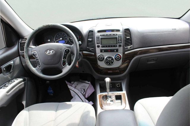 2010 Hyundai Santa Fe GLS 4dr SUV - 23029802 - 7