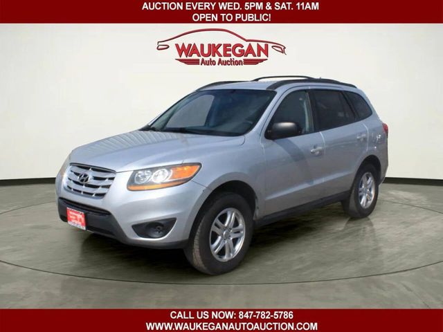 2010 Hyundai Santa Fe GLS AWD 4dr SUV - 23006113 - 0