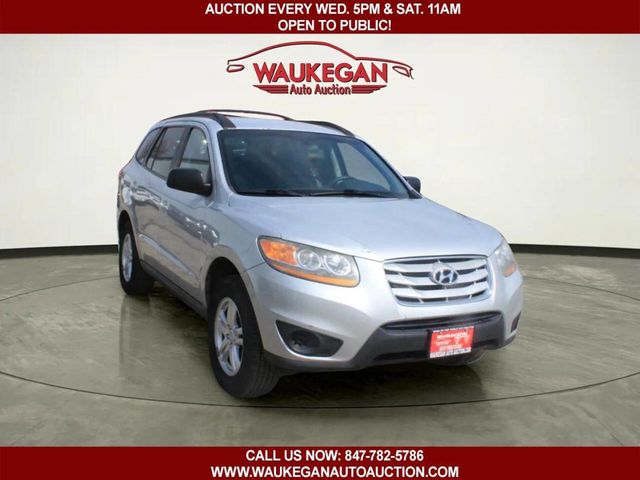 2010 Hyundai Santa Fe GLS AWD 4dr SUV - 23006113 - 1