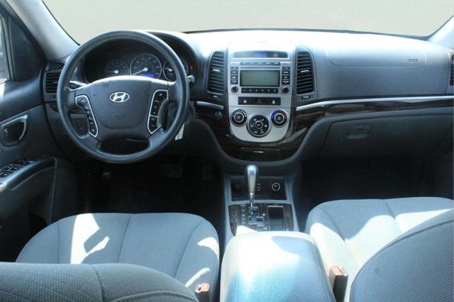 2010 Hyundai Santa Fe GLS AWD 4dr SUV - 23006113 - 4