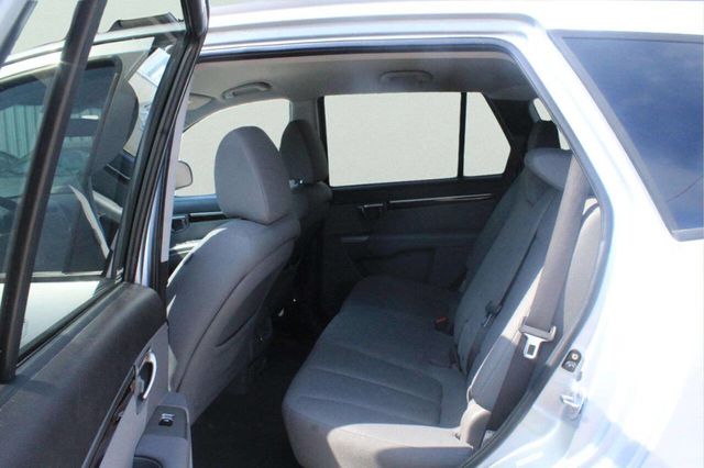 2010 Hyundai Santa Fe GLS AWD 4dr SUV - 23006113 - 5