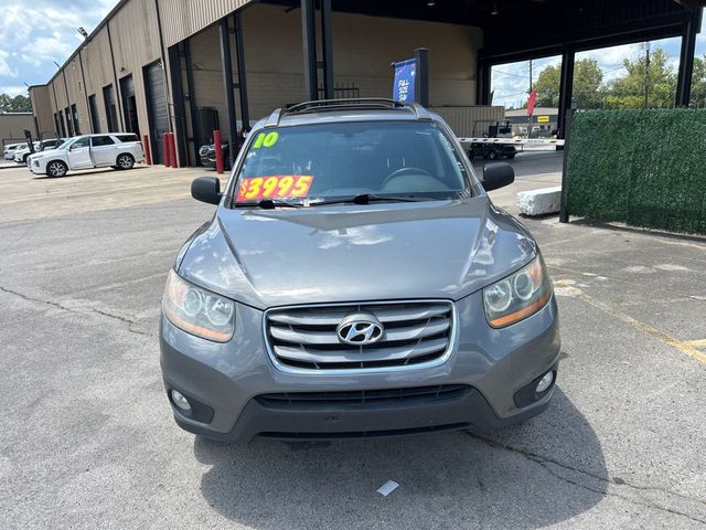 2010 Hyundai Santa Fe Limited - 23065597 - 1