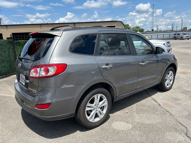2010 Hyundai Santa Fe Limited - 23065597 - 3