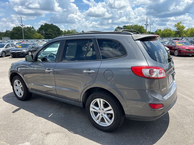 2010 Hyundai Santa Fe Limited - 23065597 - 5