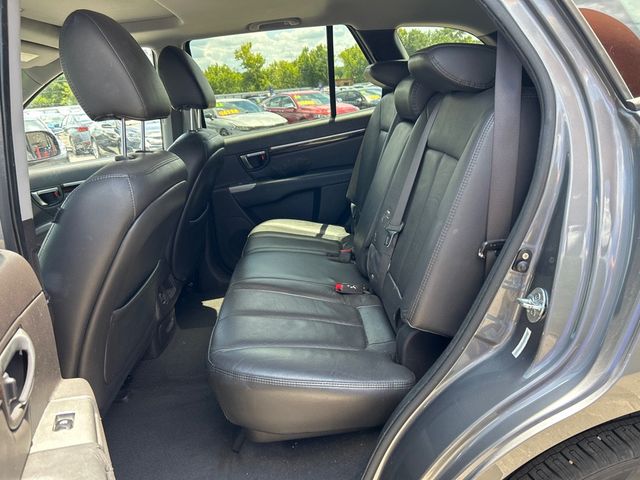 2010 Hyundai Santa Fe Limited - 23065597 - 6