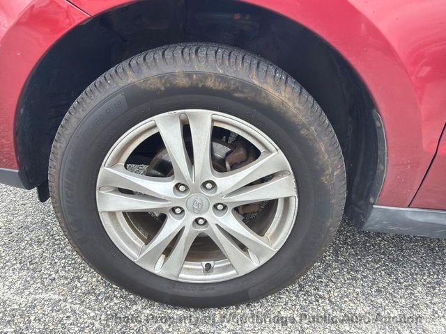 2010 Hyundai Santa Fe SE - 23094625 - 9
