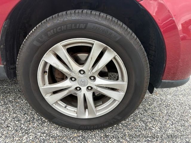 2010 Hyundai Santa Fe SE - 23094625 - 10