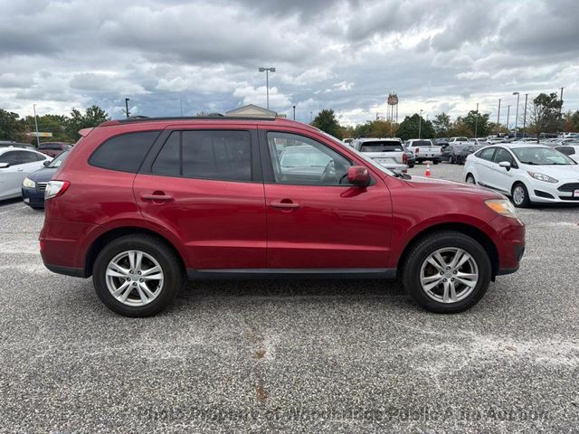 2010 Hyundai Santa Fe SE - 23094625 - 1