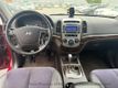 2010 Hyundai Santa Fe SE - 23094625 - 2