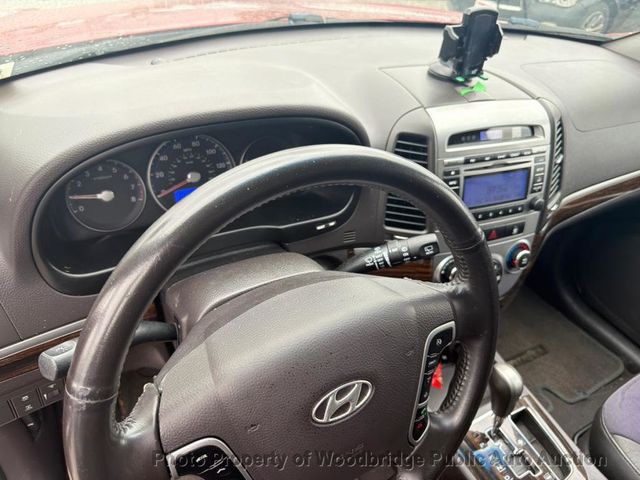 2010 Hyundai Santa Fe SE - 23094625 - 3