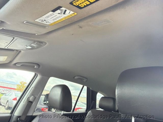 2010 Hyundai Santa Fe SE - 23094625 - 5