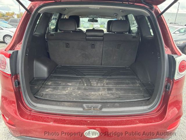 2010 Hyundai Santa Fe SE - 23094625 - 8