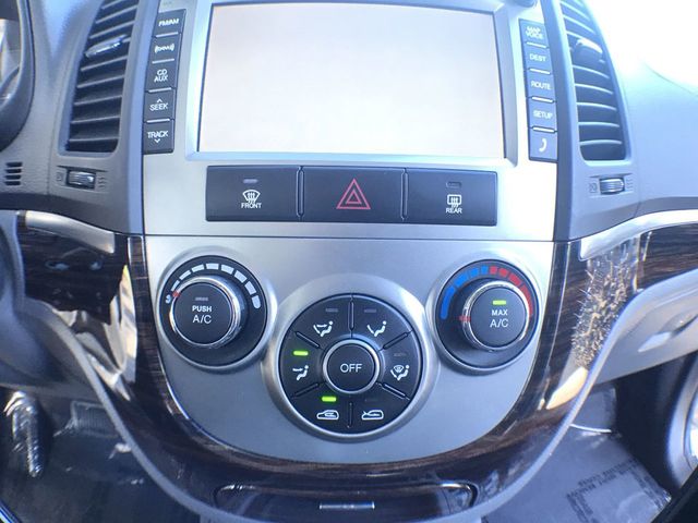 2010 Hyundai Santa Fe SE - 22660869 - 16