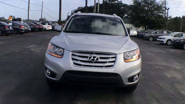 2010 Hyundai Santa Fe SE - 22660869 - 2