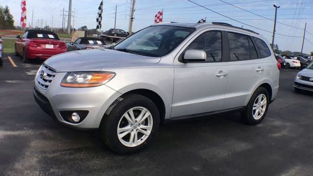 2010 Hyundai Santa Fe SE - 22660869 - 3