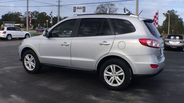 2010 Hyundai Santa Fe SE - 22660869 - 5