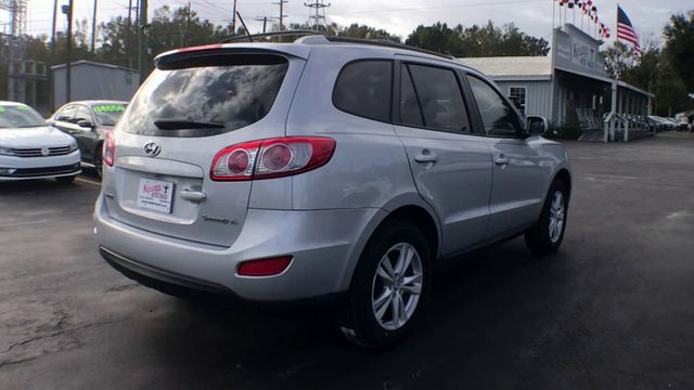 2010 Hyundai Santa Fe SE - 22660869 - 7