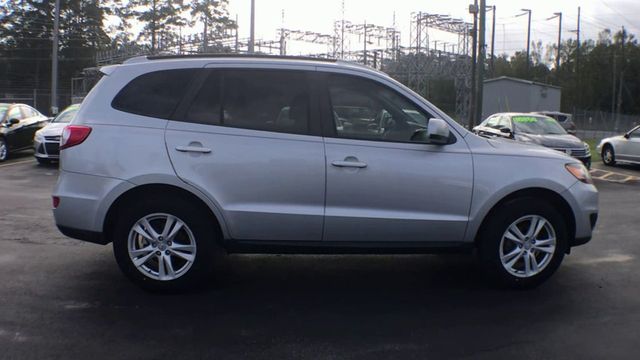 2010 Hyundai Santa Fe SE - 22660869 - 8