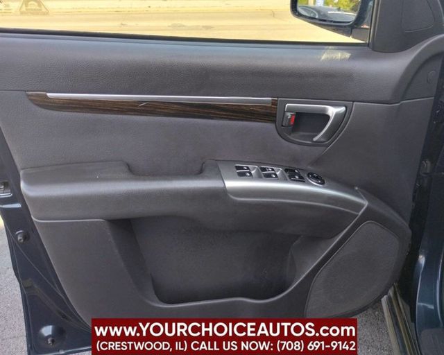 2010 Hyundai Santa Fe SE 4dr SUV - 22917690 - 10