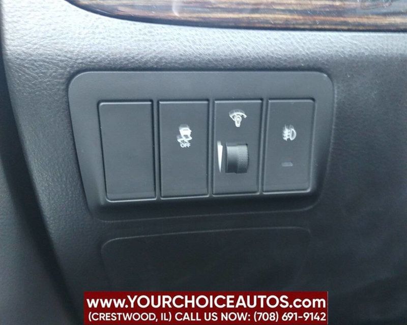 2010 Hyundai Santa Fe SE 4dr SUV - 22917690 - 24