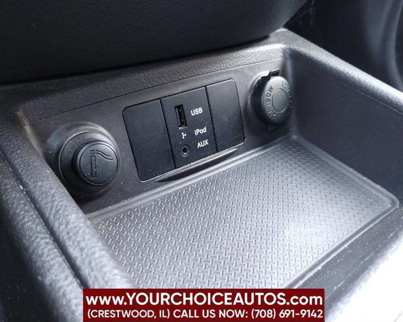 2010 Hyundai Santa Fe SE 4dr SUV - 22917690 - 30