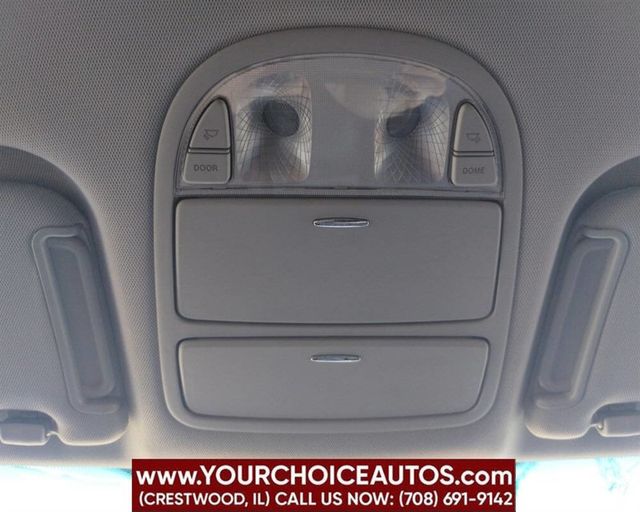 2010 Hyundai Santa Fe SE 4dr SUV - 22917690 - 31